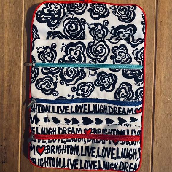 Brighton Jewelry Case - Picture 3 of 4